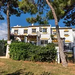 3 Bedroom House, 400M To The Beach, Near La Cala De Mijas