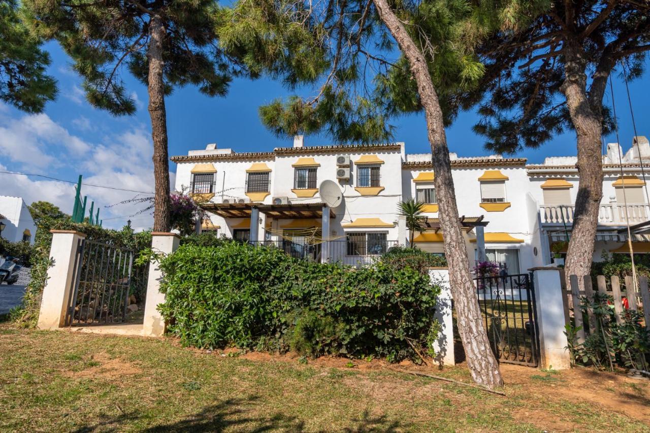 Ferienhaus 3 Bedroom House, 400m To The Beach, Near La Cala De Mijas *